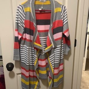 Womens Cardigan